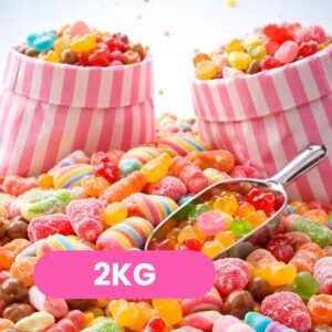 2Kg Pick 'n' Mix