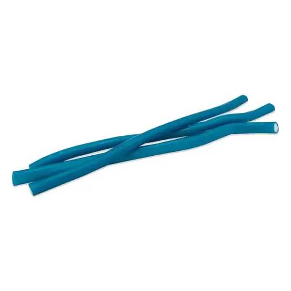 Blue Raspberry Pencils | Confection Fairy